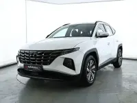 Gebraucht Hyundai Tucson Select 150 PS (110 kW) 2024 Weiß SUV
