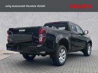 gebraucht Isuzu D-Max Space Cab 4WD Autm. LS sofort Lieferbar