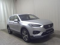 Gebraucht Seat Tarraco 4Drive 200 PS (147 kW) 2021 Silber SUV