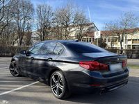 Gebraucht BMW 530 265 PS (194 kW) 2019 Limousine