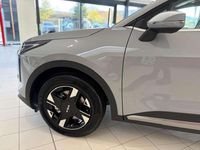 Neu Kia Sportage Silver 150 PS (110 kW) 2025 Wolf gray SUV