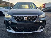 Gebraucht Seat Arona Xperience 110 PS (80 kW) 2024 Schwarz SUV
