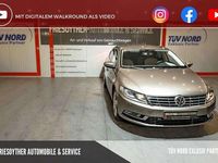 Second-hand VW CC R 160 CP (117 kW) 2013 Maro Berlinǎ