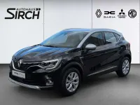 Gebraucht Renault Captur Intens 140 PS (102 kW) 2021 Grau SUV
