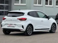 Gebraucht Renault Clio V 67 PS (49 kW) 2025 Weiß Limousine