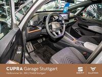 Gebraucht Cupra Born 169 kW (231 PS) 2022 Vapor grey Kleinwagen