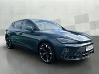 Gebraucht Cupra Leon 150 PS (110 kW) 2025 Grau Limousine