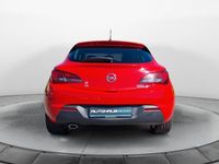 gebraucht Opel Astra GTC Astra JKLIMAAUT SITZH INFINITY TEMPOMAT 19"