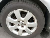 Usata VW Golf IV 2003 Grigio Utilitaria