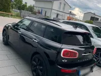 Gebraucht Mini Clubman 193 PS (141 kW) 2016 Schwarz Kombi