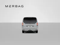 Neu Mercedes V250 Style 190 PS (139 kW) 2026 Grau Van / Kleinbus