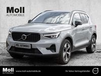Gebraucht Volvo XC40 Plus 163 PS (119 kW) 2023 Grau SUV
