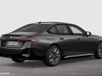 Gebraucht BMW i5 Sport Line 442 kW (601 PS) 2025 Grau Limousine