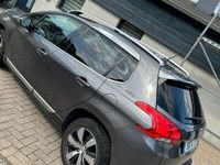 gebraucht Peugeot 2008 Allure