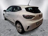 Neu Renault Clio V Evolution 67 PS (49 kW) 2025 Weiß Limousine