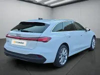 Second-hand Audi A5 204 CP (150 kW) 2025 Alb Break