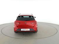 Gebraucht Seat Leon 4Drive 301 PS (221 kW) 2019 Rot Kombi