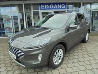 Używany Ford Kuga Titanium X 152 KM (111 kW) 2024 Szary SUV