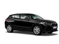 Gebraucht BMW X2 Advantage 140 PS (102 kW) 2026 SUV