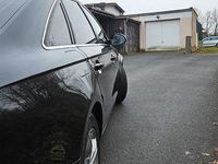 Gebraucht Audi A6 Ambiente 204 PS (150 kW) 2011 Schwarz Limousine