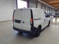 Gebraucht VW Caddy 102 PS (75 kW) 2023 Candyweiß Van / Kleinbus