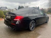 gebraucht Mercedes E53 AMG AMG Lim. 4Matic+,Sportsitze AMG Performance