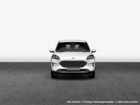 Używany Ford Kuga Titanium 224 KM (164 kW) 2022 Biały SUV