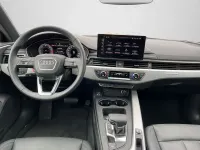 Gebraucht Audi A4 S-Line 204 PS (150 kW) 2024 Daytonagrau perleffekt (metallic) Kombi