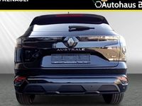 Gebraucht Renault Austral Iconic 200 PS (147 kW) 2024 Blau SUV