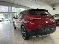 Gebraucht Opel Grandland X Ultimate 301 PS (221 kW) 2021 Rot SUV