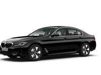 Gebraucht BMW 520 Efficient Dynamics 190 PS (139 kW) 2025 Limousine