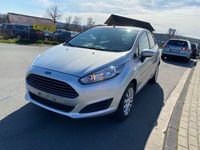 gebraucht Ford Fiesta Trend