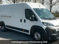 Gebraucht Fiat Ducato 179 PS (131 kW) 2024 Weiß Van