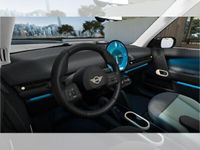 gebraucht Mini Cooper SE 3-Türer Rckfahrkam Sitzhug PDC Navi LED