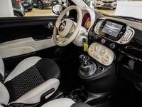 gebraucht Fiat 500 Mild-Hybrid Dolcevita