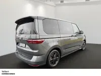 Brugt VW T7 Edition 150 HK (110 kW) 2025 Grå Van