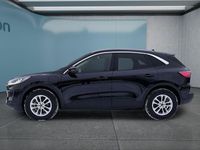 Gebraucht Ford Kuga Titanium 224 PS (164 kW) 2024 Schwarz SUV