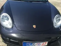 Gebraucht Porsche Cayman 245 PS (180 kW) 2007 Schwarz Coupé
