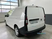 Gebraucht VW Caddy Maxi 122 PS (89 kW) 2023 Candyweiß Van / Kleinbus
