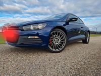 gebraucht VW Scirocco 1.4 TSI