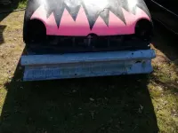 Gebraucht VW Lupo 50 PS (36 kW) 2001 Schwarz Kleinwagen