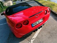 gebraucht Corvette C6 Cabrio V8 Automatik