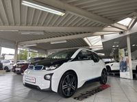 gebraucht BMW i3 94Ah Basis AUT./NAVI PROF./CAM/KLIMA/BT