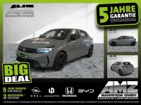 Gebraucht Opel Corsa 75 PS (55 kW) 2024 Grafik grau Kleinwagen