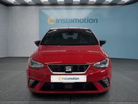 Gebraucht Seat Ibiza 150 PS (110 kW) 2023 Rot Kleinwagen