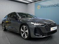 gebraucht Audi A5 Avant TFSI S