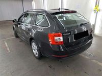 gebraucht Skoda Octavia G-TEC Combi 1.5 TGI Ambition DSG*131