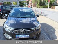 gebraucht Opel Astra 1.6 CDTI BiTurbo Dynamic*ACC*SPUR*NAVI*