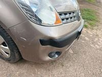 Second-hand Nissan Note 88 CP (64 kW) 2007 Bej Hatchback