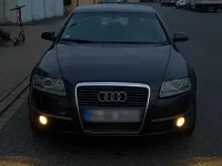Second-hand Audi A6 180 CP (132 kW) 2006 Gri Berlinǎ